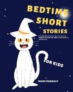 Bedtime Short Stories for Kids