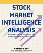 Stock Market Intelligence Analysis