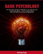 Dark Psychology