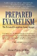 Be Prepared Evangelism