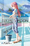 Fly Me to the Moon, Vol. 4