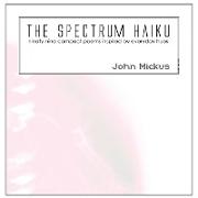 The Spectrum Haiku