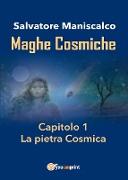 Maghe Cosmiche - Capitolo1