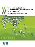 Economic Outlook for Southeast Asia, China and India 2020 - Update