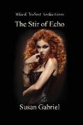 The Stir of Echo
