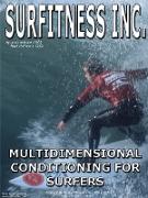 Surfitness- Multidimensional Conditioning for Surfers