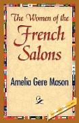 The Women of the French Salons