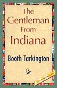 The Gentleman from Indiana