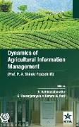 Dynamics of Agricultural Information Management