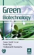 Green Biotechnology