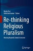 Re-thinking Religious Pluralism
