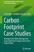 Carbon Footprint Case Studies