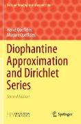 Diophantine Approximation and Dirichlet Series