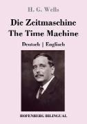 Die Zeitmaschine / The Time Machine