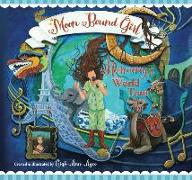 Moon Bound Girl: Harmony's World Tour