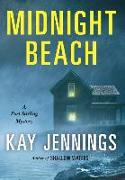 Midnight Beach: A Port Stirling Mystery