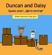 Duncan and Daisy