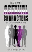 How to Write Asexual Characters