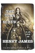 The Turn of the Screw & Other Ghostly Tales