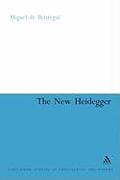 The New Heidegger