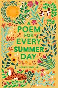 A Poem for Every Summer Day