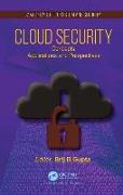 Cloud Security