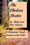 The Cholera Doctor