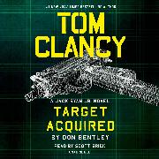 Tom Clancy Target Acquired