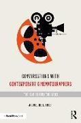 Conversations with Contemporary Cinematographers