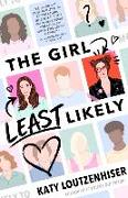 The Girl Least Likely