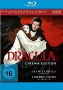 Dracula (1979) - Cinema Edition