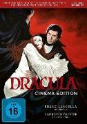 Dracula (1979) - Cinema Edition