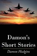 Damon's Short Stories