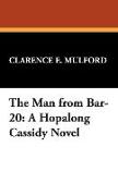 The Man from Bar-20