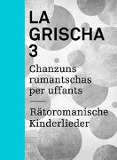 La Grischa 3