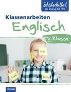 Englisch 5. Klasse