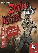 Zombie Würfel - Die Horde
