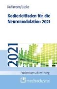 Kodierleitfaden für die Neuromodulation 2021