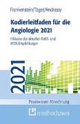 Kodierleitfaden für die Angiologie 2021