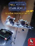 Roll for the Galaxy: Große Konkurrenz [Erweiterung]