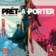 Pret-a-Porter (Portal Games)