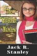 The Lovecraft Murders