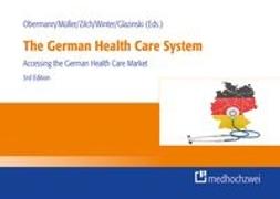 The German Health Care System