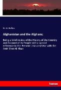 Afghanistan and the Afghans