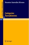 Categories Tannakiennes