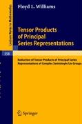 Tensor Products of Principal Series Representations