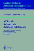 AI*IA 97: Advances in Artificial Intelligence