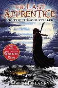 The Last Apprentice: Night of the Soul Stealer (Book 3)