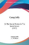 Camp Jolly