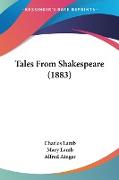 Tales From Shakespeare (1883)